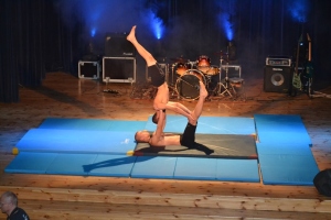 „MAM TALENT 2017”