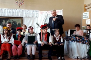 Dzień Głośnego Czytania