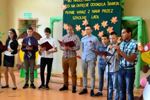 Dzień Nauczyciela