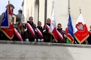 Spotkanie Rodziny Szkół im. Jana Pawła II