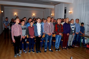Wieczór wspomnień o św. Janie Pawle II