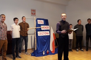 Święto Odzyskania Niepodległości