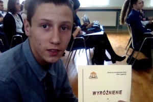„Looking for Talents” w Oleszycach