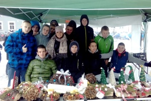 Kiermasz 2017