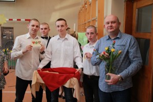 Dzień kobiet 2018