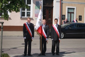 Obchody 3 Maja – 227 rocznica uchwalenia Konstytucji 3 Maja.