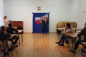 „POLSKA – moja Ojczyzna, mój Dom…”