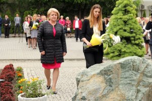 12. rocznica nadania Zespołowi Placówek imienia Jana Pawła II