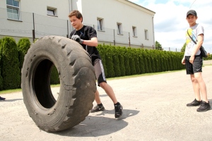 SIŁACZE 2019