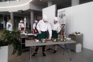 HOREKA EXPO RZESZÓW HOTELE & GASTRONOMIA
