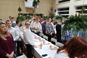 Wigilia 2019