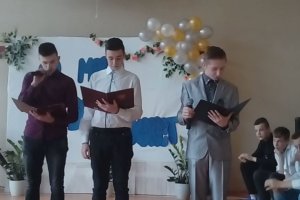 Dzień Kobiet 2020