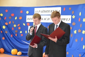 Dzień Edukacji Narodowej