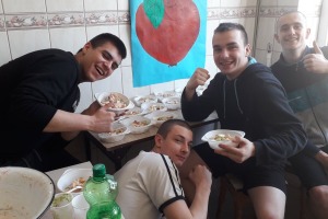 Trzymaj formę